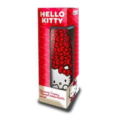 Coriex Coriex Hello Kitty Bočica 500Ml Za Djecu Crvena Vodootporna S Ručkom