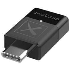 Creative Creative Audio Odašiljač Bt-W3X Bluetooth 5.3 Za Računalo S Hd Audio Tehnologijom