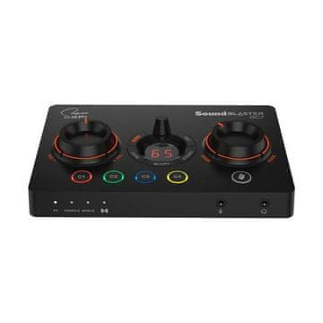 Creative Sound Blaster GC7 USB-C vanjska zvučna kartica
