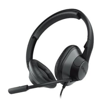 Creative Creative Žičane Slušalice S Mikrofonom Hs-720 V2 Za Računalo Usb