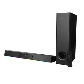 Creative Creative Sound Blaster Katana V2X Za Gaming Ps5 Pc Xbox Audio Bluetooth 5.0