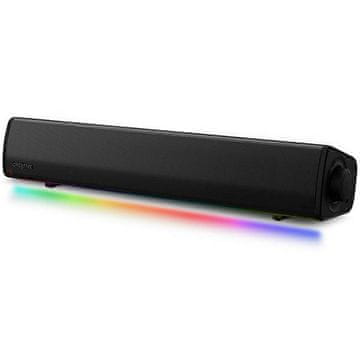 Creative Creative Sound Blaster Gs3 Za Ps5 Pc Xbox Bežični Bluetooth 5.4 Audio