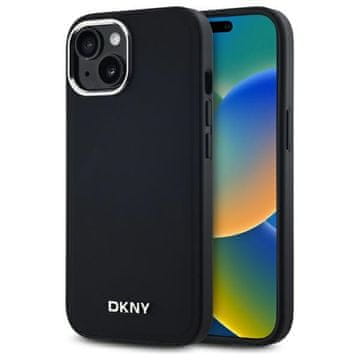 DKNY MagSafe maskica za iPhone 14 crna