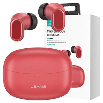 INNA Usams Bežične Slušalice Za Mobitele Stereo Bluetooth 5.1 Tws Bhubh03