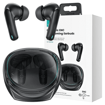 INNA Usams Bluetooth 5.3 Slušalice Za Iphone, Android I Gaming Mobil