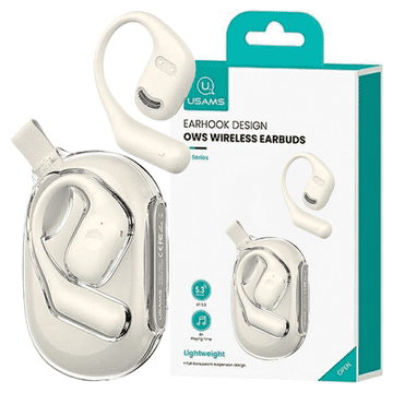 INNA Usams Bluetooth 5.3 Slušalice G26 Za Iphone Xiaomi S Enc-Om I Stereom