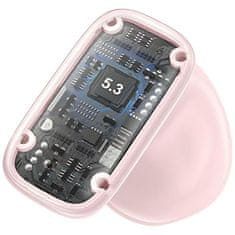 INNA Usams Bluetooth Slušalice Za Telefone, Bežične Twstd Serije Bhutd03