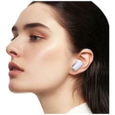 INNA Usams Bluetooth Slušalice Za Telefone, Bežične Twstd Serije Bhutd03