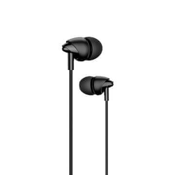 INNA Usams Ep-39 Stereo Slušalice Za Uređaje S 3,5 Mm Priključkom Idealne Za Slušanje Glazbe