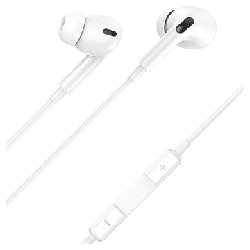 INNA Usams Ep-41 Stereo Slušalice Za Lightning Iphone 11 12 13 14 15