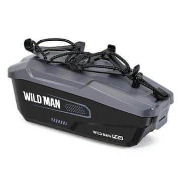 INNA Wildman Fk6 Vodootporni Držač Za Kosu Za Okvir Brdskog Bicikala