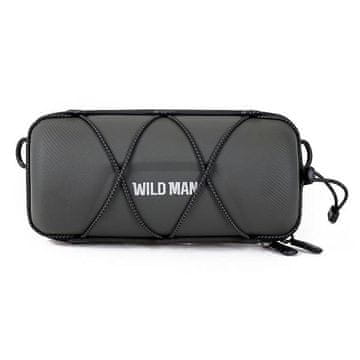 WILD MAN WILDMAN GD7X torbica na korman bicikla, crna
