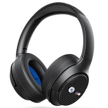 Bmw Bmw Bluetooth Anc Slušalice Na Uho Za Telefone, Bežične, S Enc Metalnim