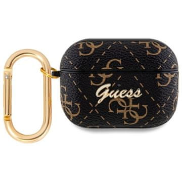 Guess Guess Futrola Za Airpods Pro 2 2022 2023 4G Crna