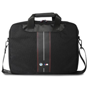 Bmw Bmw Torba Za Bicikl Bmcb15Compvskr 16'' Za Prtljažnik Najlon Crna S Remenima