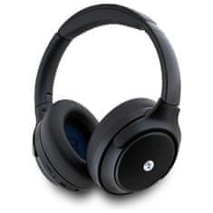 Bmw ANC metalne logotipe crne Bluetooth slušalice na uho