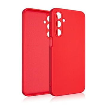 BE Silikonska maskica crvena za Samsung A16
