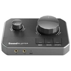 Creative Creative vanjska zvučna kartica s funkcijom miksanja Sound Blaster G8 2x USB-C