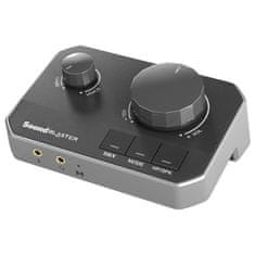 Creative Creative vanjska zvučna kartica s funkcijom miksanja Sound Blaster G8 2x USB-C