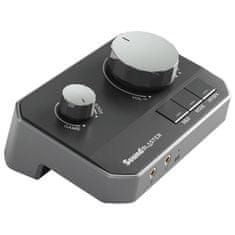Creative Creative vanjska zvučna kartica s funkcijom miksanja Sound Blaster G8 2x USB-C