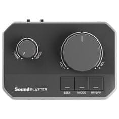 Creative Creative vanjska zvučna kartica s funkcijom miksanja Sound Blaster G8 2x USB-C