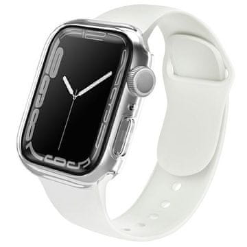 UNIQ Prozirna futrola za Apple Watch Series 7 Legion