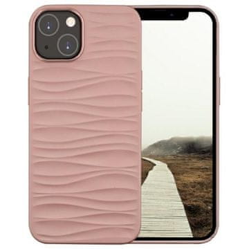 Futrola za iPhone 14 Dbramante 1928 Dune Pink