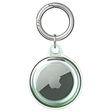 Mercury Mercury Airtag Futrola Za Apple Airtag Zaštitna Navlaka Zelena Za Ključeve
