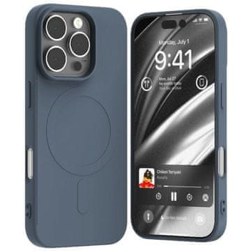INNA Mercury Magnetska Futrola Za Magsafe Iphone 16 Pro 6.3