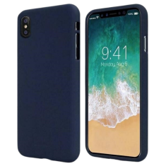 Mercury Mercury Soft iPhone 15 Pro Max 6,7 plav/tamnonoplava