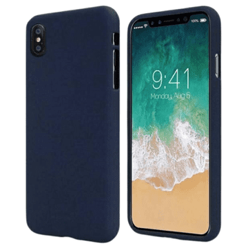 Mercury Mercury Futrola Za Iphone 11 Meka Fleksibilna Protuklizna Navlaka