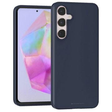 Mercury Mekana plava maskica za Samsung Galaxy A35