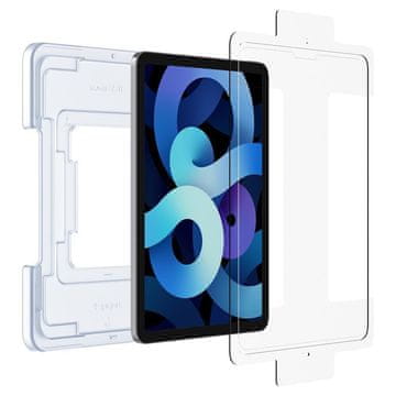 Spigen Spigen Kaljeno Staklo Glas.tr Ez Fit Za Ipad Air 10.9 4 5 2020-2022 Pro 11