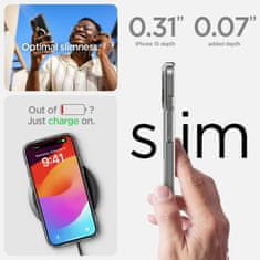 Spigen Spigen Ultra Hybrid Magnetska Futrola Za Iphone 15 S Visokim