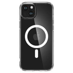 Spigen Spigen Ultra Hybrid Magnetska Futrola Za Iphone 15 S Visokim