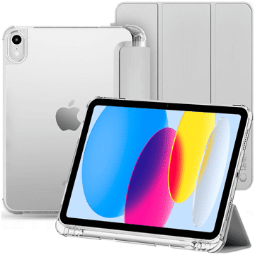 Tech-protect TECH-PROTECT SC PEN HYBRID IPAD 10.9 10 / 2022 / 11 11 / 2025 siva