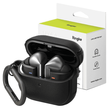 RINGKE Ringke Zaštitna Futrola Za Samsung Galaxy Buds 3 3 Pro S Magnetom Za Magsafe