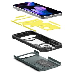 Spigen Spigen Tough Armor Futrola Za Google Pixel 9 9 Pro Sa Zaštitom Od Udaraca
