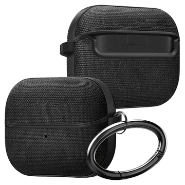 Spigen Spigen Urban Fit Samsung Galaxy Buds 3 / 3 Pro crna
