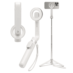 Spigen Spigen Selfie Štap Za Magsafe Tronož Bluetooth Za Iphone 12 13 14 15