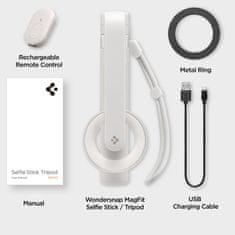 Spigen Spigen Selfie Štap Za Magsafe Tronož Bluetooth Za Iphone 12 13 14 15