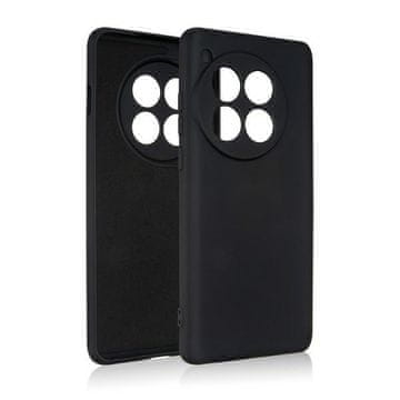 INNA Beline Silikonska Futrola Za Oneplus 12 5G Zaštita Telefona Otporna Od Ogrebotina