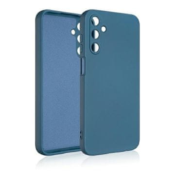 BE Silikonska maskica za Samsung A15, plava