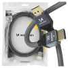 WOZINSKY HDMI 2.1 kabel 8K 60Hz 48Gbps, 5m za TV i kućno kino