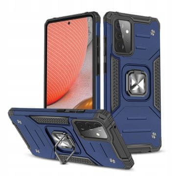 INNA Wozinsky Ring Armor Futrola Za Samsung Galaxy A72 4G