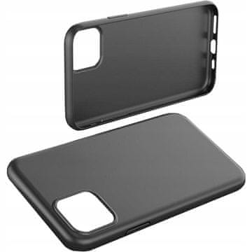 HURTEL Veleprodaja Fleksibilne Futrole Za Vivo Y01 Y15S Y15A Zaštita Telefona