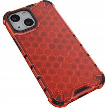 INNA Hurtel Armor Futrola Za Iphone 13 Mini S Fleksibilnim Okvirom U Formatu Sacja