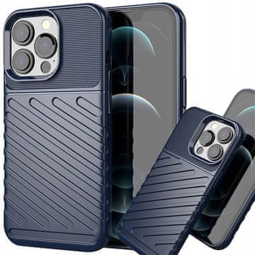 INNA Hurtel Futrola Za Iphone 13 Pro Fleksibilna Protuklizna Izdržljiva