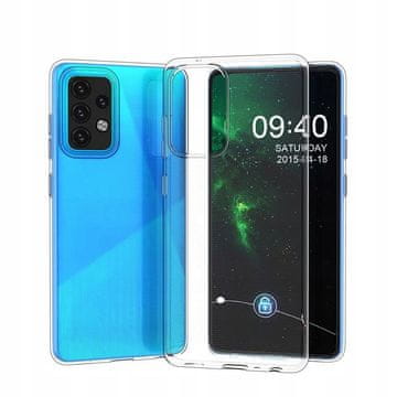 HURTEL Veleprodaja Ultra Prozirne 0,5 Mm Gel Futrole Za Honor 50 Pro Zaštitnu