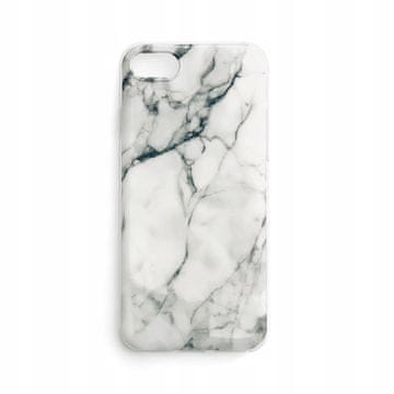 WOZINSKY Gel futrola za Xiaomi Mi 11i / Poco F3 - zaštićena mramorna
